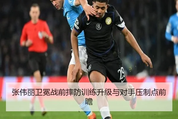 张伟丽卫冕战前摔防训练升级与对手压制点前瞻